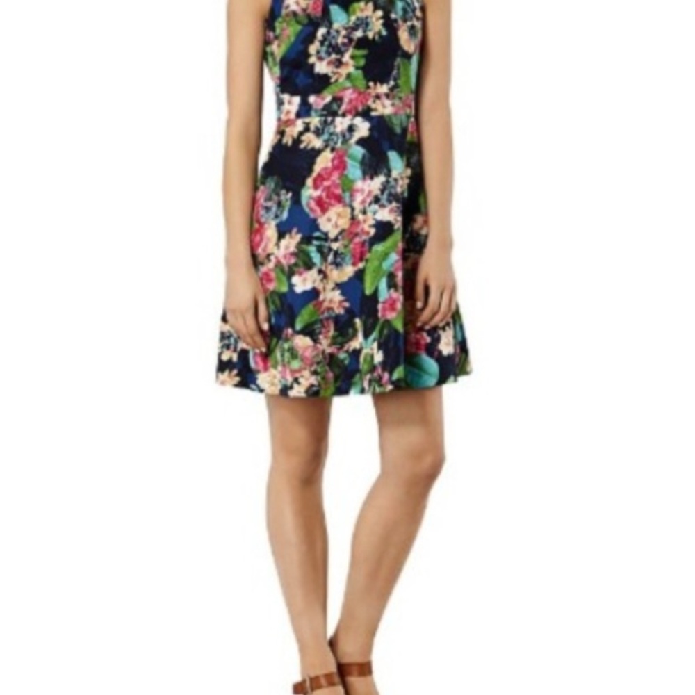 Karen Millen A-Line dress